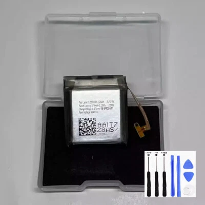 Batería de repuesto EB-BR925ABY para Samsung Galaxy Watch5 Pro (45 mm) 590 mAh NUEVA Foto 1 de 3
