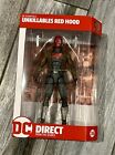 DC Direct Essentials UNKILLABLES RED HOOD 6" Zombie Action Figure New