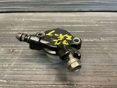 Kawasaki Ninja ZX7R 2002 embrague esclavo ciclista #41224 Foto 1 de 4