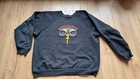 Original Vintage Powell Peralta Corp. Mike Vallely Elephant Shirt RAR 