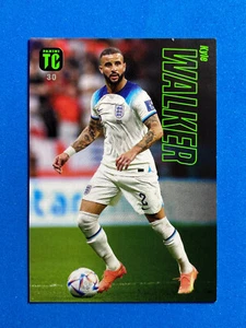 Panini Adrenalyn XL Top Class 2023 n. 30 Kyle Walker (England) - Imagen 1 de 1