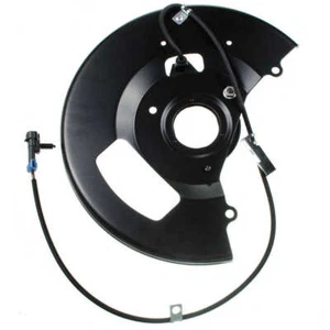 ABS Wheel Speed Sensor Holstein 2ABS1543 - Picture 1 of 4