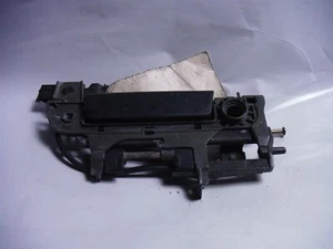1997 BMW M3 PASSENGER RIGHT FRONT EXTERIOR OUTSIDE DOOR HANDLE OEM 1992-1999 - Picture 1 of 3
