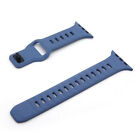 44/41/45/49mm Band 49mm Silicone For Apple Watch Band Ultra 8 7 SE 6 5