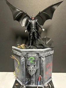 McFarlane Toys DC Multiverse The Batman Who Laughs Figure. Stand Not For Sale… - Picture 1 of 6