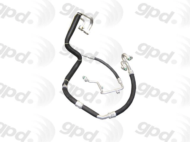 Conjunto de manguera de aire acondicionado para Ford Explorer Sport 2002-2003 4,0 L 761AN55 Foto 1 de 1