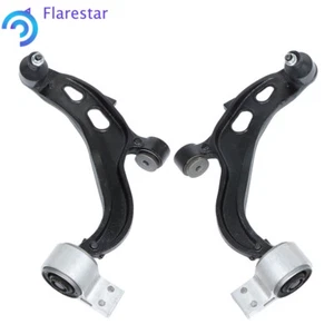 Control Arm Kit For 2013-2018 Ford Taurus Front Driver and Passenger Side - Picture 1 of 10