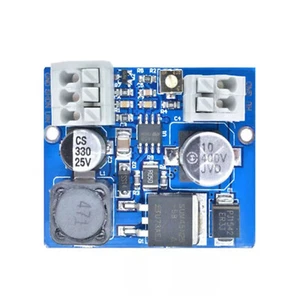Convertidor de módulo de impulso de CC de alto voltaje para QS30-1.IN-14 tubo Nixie NCH6100HV - Imagen 1 de 3