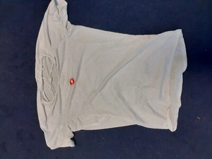 Original Castelli team Soudal Quickstep Baselayer shortsleeve mesh (S) - Bild 1 von 1