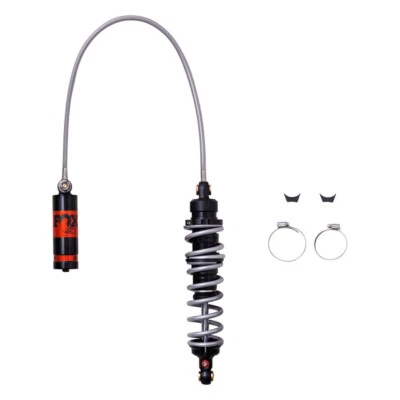 Amortiguadores traseros Fox Gen 4 Factory Series 2.0 Podium RC2 Yamaha Raptor 700 700R Foto 1 de 4