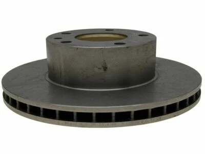 Rotor de freno delantero Raybestos 16866MN R-Line para BMW 733i 1983-1984 Foto 1 de 2