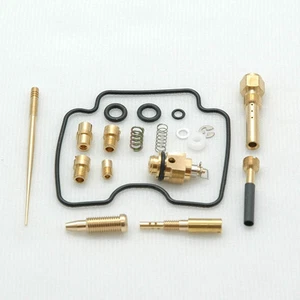 YAMAHA GRIZZLY 660 2002-2008 CARBURETOR REBUILD KIT CARB 679425 - Bild 1 von 1