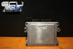 ECU / MOTEUR CENTRAL 37820-58R-E85 - HONDA JAZZ 1.3 2017 - Picture 1 of 1