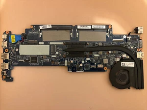 Placa madre genuina Lenovo ThinkPad L13 i3-7100U - DA0PS9MB8E0 - Imagen 1 de 7