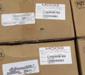 MOOG G761-3600B Servo Valve FedEx or DHL or UPS - Picture 1 of 1