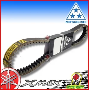 CINGHIA RINFORZATA MITSUBOSHI YAMAHA X MAX X-MAX X CITY X-CITY 250 2005 > 2016 - Imagen 1 de 1