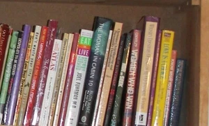 Variety of Self-Help Books - YOU CHOOSE - Picture 1 of 190