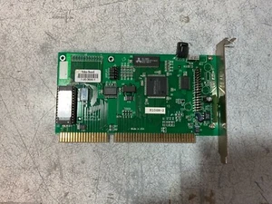 Tarjeta de video Epson Seiko PC8106 PC8106FOC 8106N-2 - Imagen 1 de 1