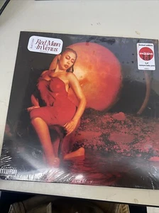 Kali Uchis - Red Moon In Venus (Baby Pink), New/Sealed - Picture 1 of 3