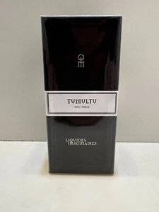 Liquides Imaginaires Tumultu 3.3 oz / 100 ml Eau De Parfum Spray New In Box - Picture 1 of 2