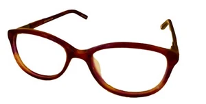 Jones New York Womens Petite Plastic Rectangle Eyewear Frame, Purple J219 48mm - Picture 1 of 10