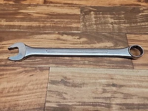 Vintage SH6038 S-K 1-1/8" Combination Wrench C–36 C36 Made in the USA - Picture 1 of 12