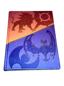 Pokemon Sun Moon Collectors Edition Official Strategy Guide Alola HC NO POSTER - Foto 1 di 3