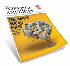 Scientific American February 2020 W12 - Picture 1 of 1