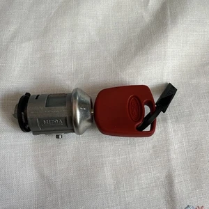 Ford ignition barrel lock switch and key M179A . Unused NEW - Picture 1 of 8