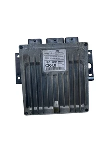 Engine Control Unit / ECU HYUNDAI Terracan 2005 39101 4X850 - Bild 1 von 3