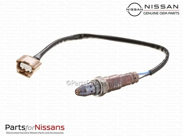 Genuine Nissan Oxygen Sensor 22693-3RC0A - Image 1 of 4