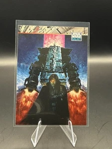 Topps - Star Wars Galaxy "WORLD DEVASTATORS" #162 Trading Card - Picture 1 of 2