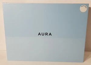 NEU Gallerie by AURA Digitaler Bilderrahmen HD 10,1" Foto Display 1080P WEISS - Bild 1 von 5