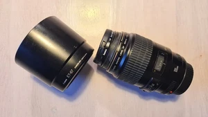 Canon EF 100 mm F/2.8 USM Macro - Bild 1 von 15