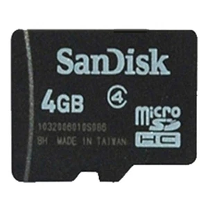 400pcs 4GB Micro SD SDHC C4 TF Memory Card - Picture 1 of 1