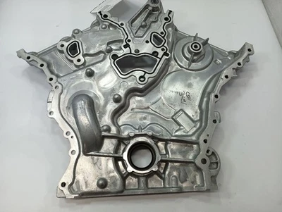 Timing Cover from 2008 Jeep Wrangler 3.6L 12352170 - Image 1 of 4