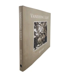 Vanishing Light: The Large Format Photography of Ben Ham • Signed  - Bild 1 von 10