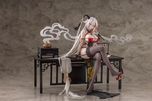AniGame Azur Lane Aegir Golden Dragon Rising on Auspicious Clouds Ver. 1/6 n1797 - Picture 1 of 16