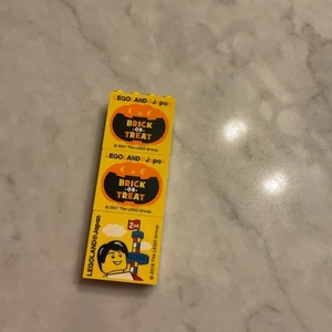 LEGO Land Japan Limited Brick Lot of 3 rare Blocks - Picture 1 of 3