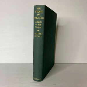 The Story of England by Arthur Bryant... - Picture 1 of 11
