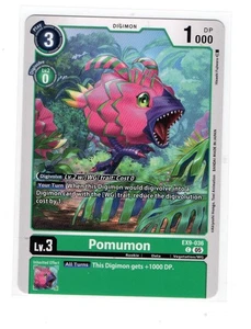 Pomumon - EX9-036 - Common - Bild 1 von 1