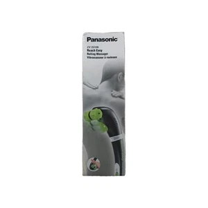 Masajeador Panasonic Reach Easy Rolling EV2510 cuerpo completo 2 velocidades | PROBADO - Imagen 1 de 8