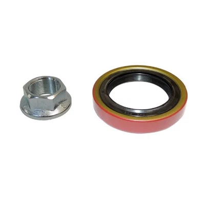 Crown Automotive 20 Rear Axle Differential Pinion Seal Kit w/ Nut for CJ-5 CJ-7 - Image 1 of 3
