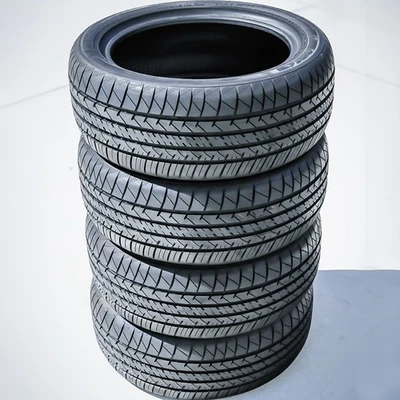 4 Tires Green Max Optimum UHP 255/45R20 105Y XL AS A/S High Performance - Image 1 of 4