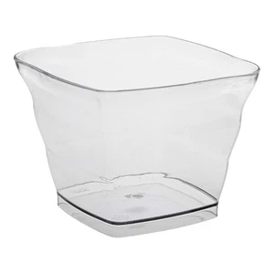 Spumantiera Bar Trasparente 14 lt per 4 Bottiglie MC | Porta Bottiglie Discoteca - Foto 1 di 1