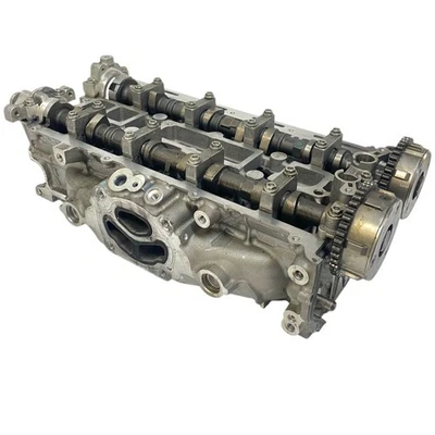 Ford Cylinder Head CORE 2.3L Turbo EcoBoost 2015-2019 Mustang Explorer EJ7E - Image 1 of 4
