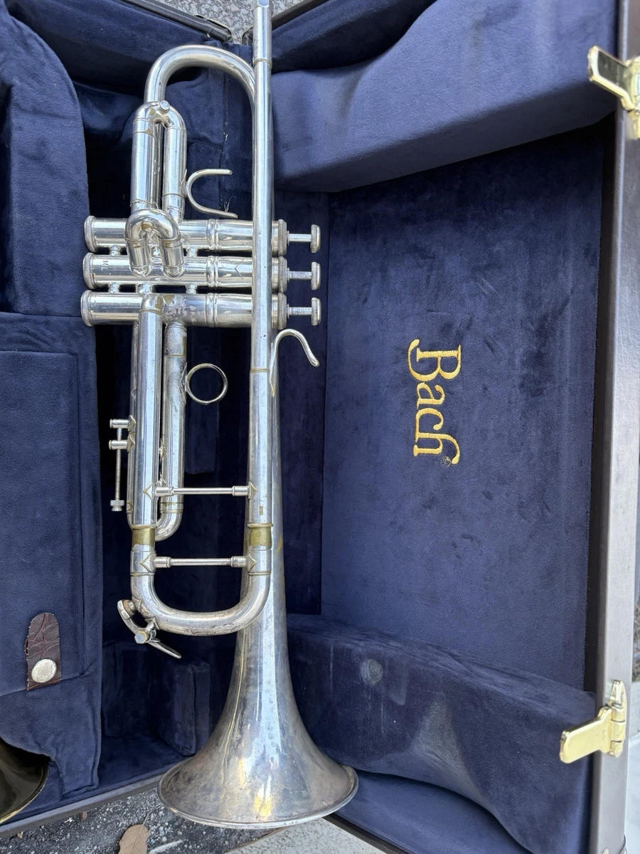 Bach 37 Ml for sale | eBay