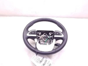 2016 TOYOTA PRIUS II STEERING WHEEL  - Picture 1 of 12