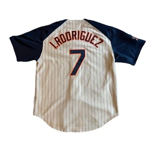 Ivan Rodriguez Tigers Trikot Mike Team - Erwachsene Medium - Bild 1 von 14