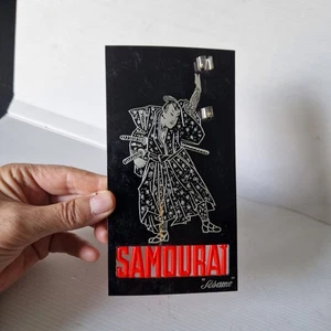 ANCIEN porte stylo de bureau publicitaire " SESAME " ( auto et camions sésame - Picture 1 of 10